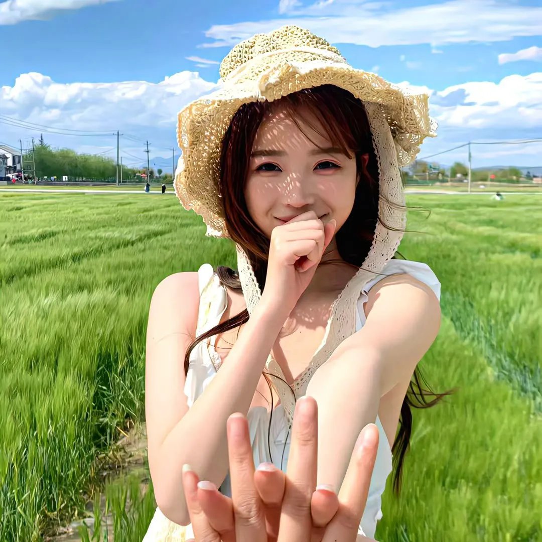 常开笑口